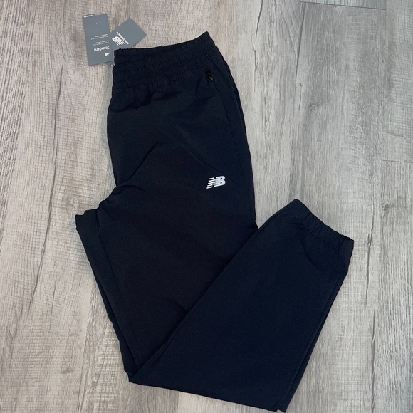 New Balance Other - NWT New Balance Standard Windbreaker Joggers